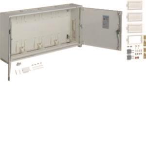 Hager Sockelschrank universN      ZB014W 