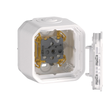 Legrand 069771L Plexo New FRAP 