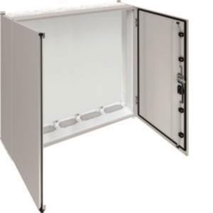 Hager Schrank univers IP55 SKII    FR95S 