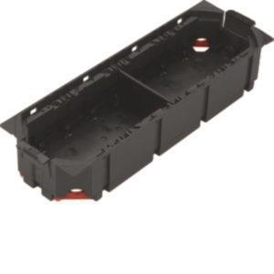 Hager Gerätebecher f.4Rastec 45  GBVR400 