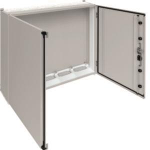 Hager Schrank univers IP55 SKI     FR85E 