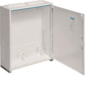 Hager Schrank univers IP44 SKII  FP42SN2 