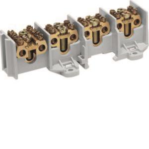 Hager Hauptleitungsabzweigklemme    K65A 