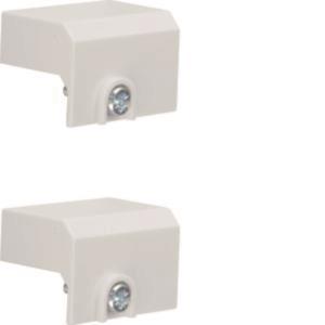 Hager Klemmenabdeckung 2PLE        ST010 