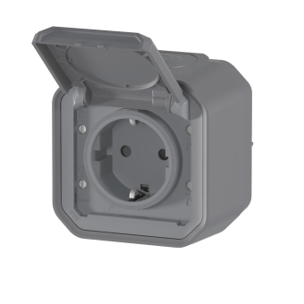 Legrand 069784L Plexo New FRAP 