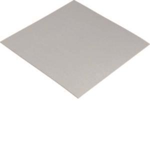 Hager Deckeleinlage aus Pappe  VDDEQ12P1 