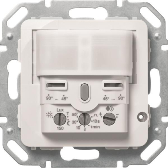 Berker KNX PIR-Modul 1,1m m.BCU 80262170 