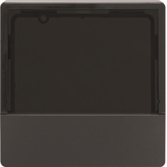 Berker Abdeckung KNX RTR/       80960126 