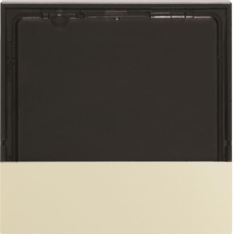 Berker Abdeckung KNX RTR/       80960182 