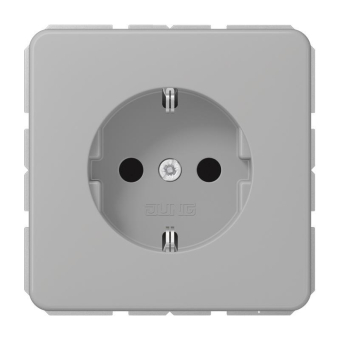 JG SCHUKO Steckdose 16A 250V  CD1520GR 