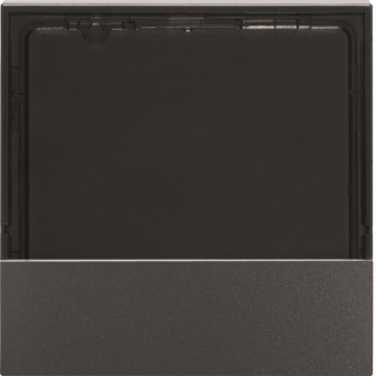 Berker Abdeckung KNX RTR/       80960185 