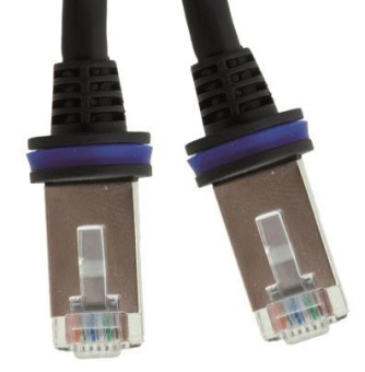 MOBOTIX Ethernet-      MX-OPT-CBL-LAN-10 
