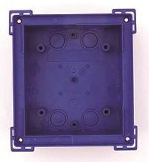 MOBOTIX 1er          MX-OPT-Box-1-EXT-IN 