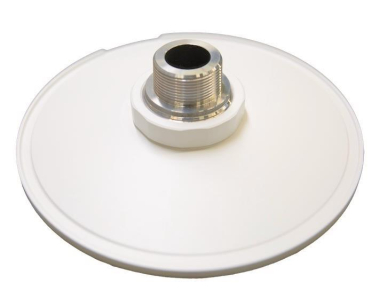 MOBOTIX Adapt.Montageplatte Mx-M-VMSD-AP 