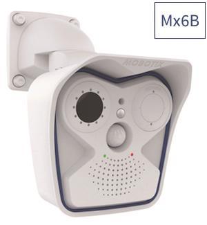 MOBOTIX M16B               Mx-M16TB-T079 