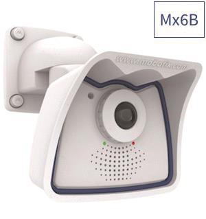 MOBOTIX M26B               Mx-M26B-6N016 