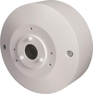 MOBOTIX Wandhalter f.MOBOTIX   Mx-M-BC-W 