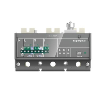 ABB    Ekip Dip LIG In=400 XT5 3p UL/CSA 