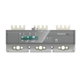 ABB    Ekip Dip LIG In=800 XT6 3p UL/CSA 