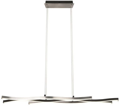 TRIO LED-PL BLAZE, 35W, 4300lm 341210305 