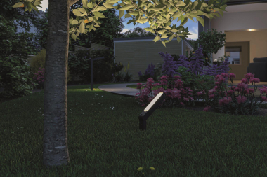 Paulmann Plug + Shine Spot ITO     94545 