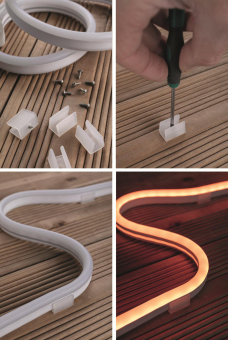 Paulmann SimpLED Outdoor Stripe    78889 