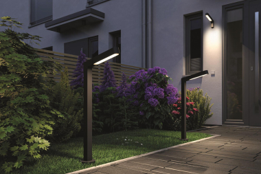 Paulmann Plug + Shine Poller ITO   94547 