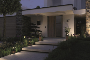 PAULM Plug&Shine Lichtobjekt IP44   9467 