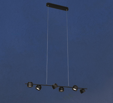 PAULM Pendelleuchte Puric Pane     79773 