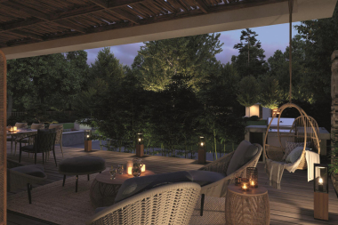 PAULM Plug&Shine Lichtobjekt IP44   9467 