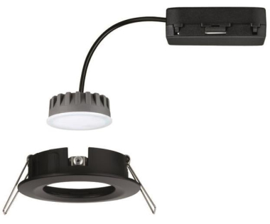 Paulmann EBL Set Nova Plus Coin    93081 