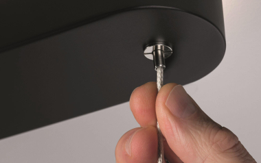 PAULM Pendelleuchte Puric Pane     79773 