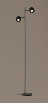 PAULM Stehleuchte Puric Pane       79775 