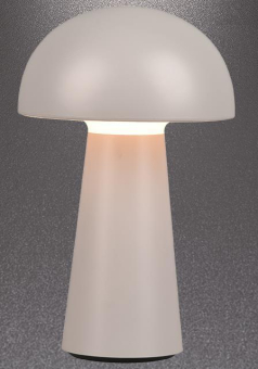 TRIO LED-Tischl. LENNON, 2W,   R52176177 