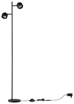 PAULM Stehleuchte Puric Pane       79775 