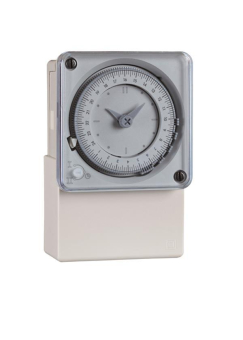 Legrand 049754 MaxiRex QT 230V analog 