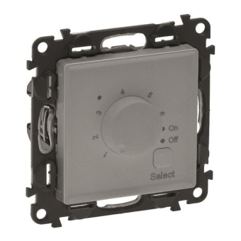 Legrand 752334 Fussbodenthermostat 