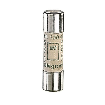 Legrand 013016 Zylindersicherung aM 16A 
