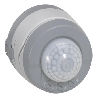 Legrand 069740 Bewegungsmelder 360° 