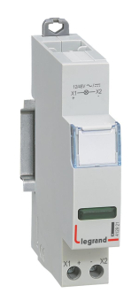 Legrand 412921 CX3 Meldeleuchte LED 