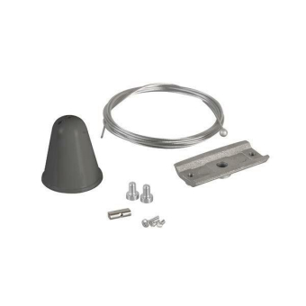 BRUM Seilabhängung 2m, m.       88115080 