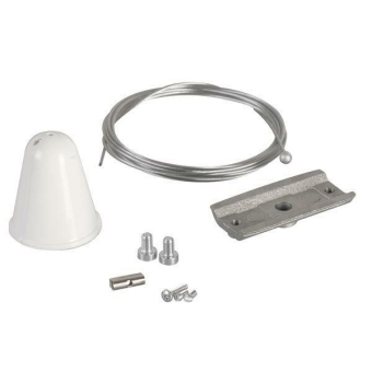 BRUM Seilabhängung 2m, m.       88115070 