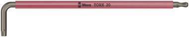 Wera 967 SPKXL TORX        05024485001 