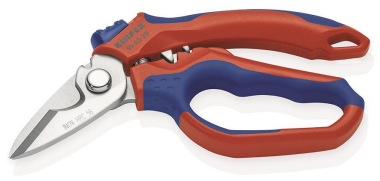 Knipex Elektrikerschere         950520SB 