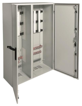 Hager Mehrfach-HAS/Netzanschluss- FT83G5 