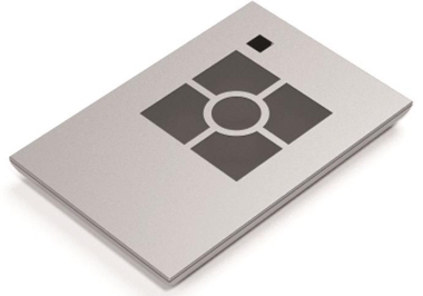 ETHERMA Funk-Fernbedienung  ET-RC-EXO-RC 