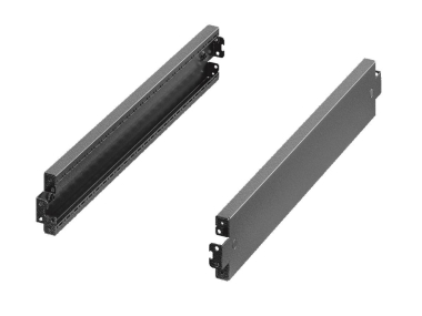 RITT Sockel-Blenden H:100mm  VX 8640033 