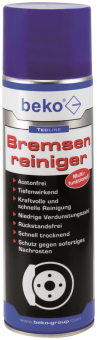 Beko TecLine Bremsenreiniger    29923500 