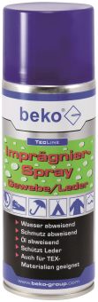 BEKO TecLine Imprägnier-Spray    2998400 