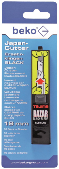 Beko beko Japan-Cutter           9050207 
